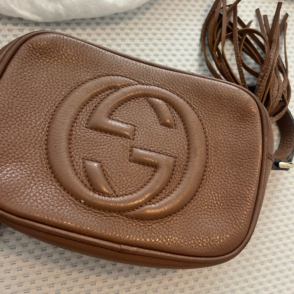 Gucci crossbody